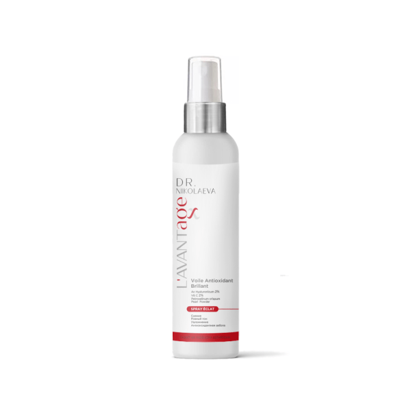 VOILE ANTIOXIDANT
