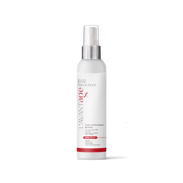 С Voile Antioxidant Brillant